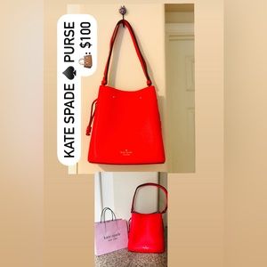 Kate spade purse